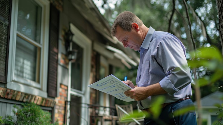 Abbotsford Home Inspections