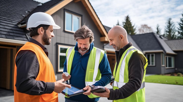 Mission Home Inspector