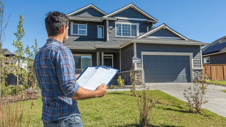 Chilliwack Home Inspections