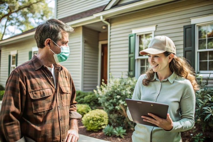 Mission Home Inspections
