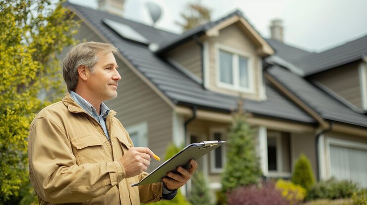 Abbotsford Home Inspector