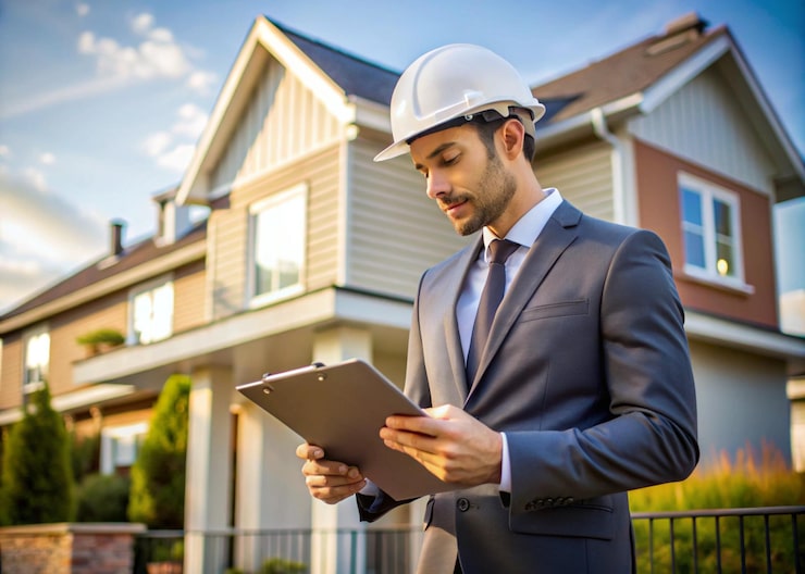Langley Home Inspector