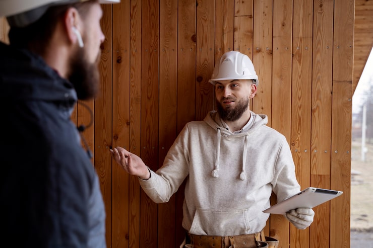 Chilliwack Home Inspector