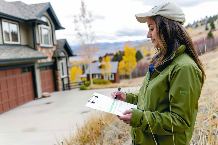 Fraser Valley Home Inspector